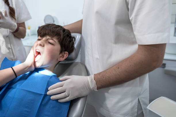 Best Cosmetic Emergency Dentistry in Mount Vernon, IL