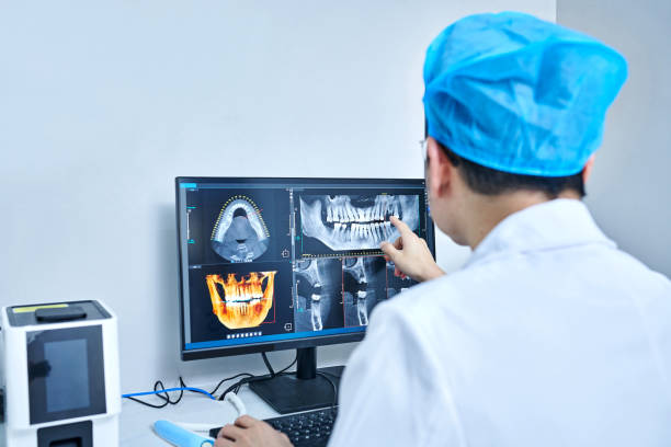 Best Emergency Dental Care for Broken or Chipped Teeth in Mount Vernon, IL