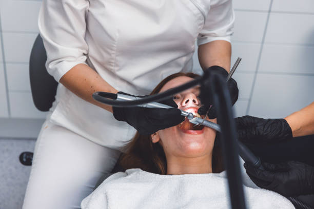 Best Cosmetic Emergency Dentistry in Mount Vernon, IL
