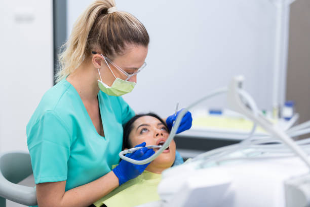 Best Emergency TMJ Treatment in Mount Vernon, IL